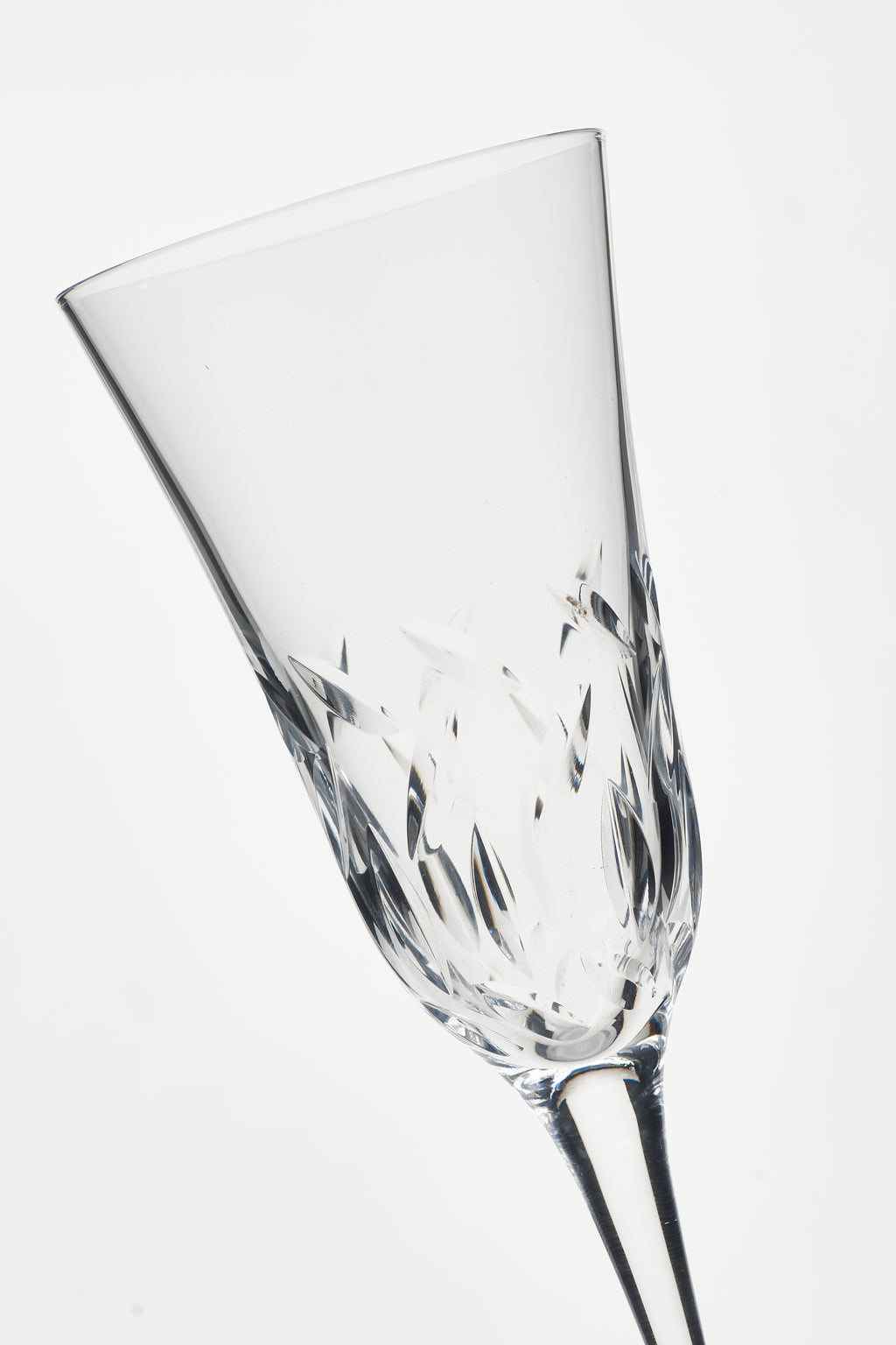 Servizio di Bicchieri 38 pezzi N10