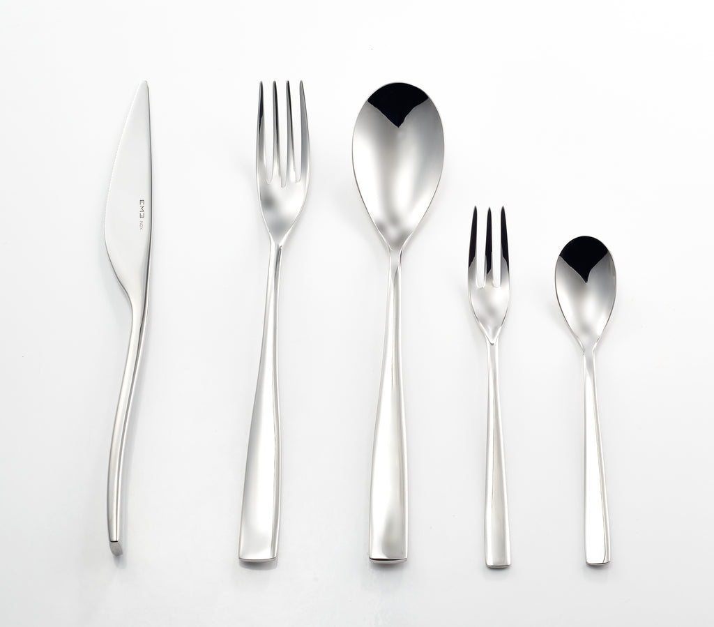 Servizio Posate Etoile 60 pezzi