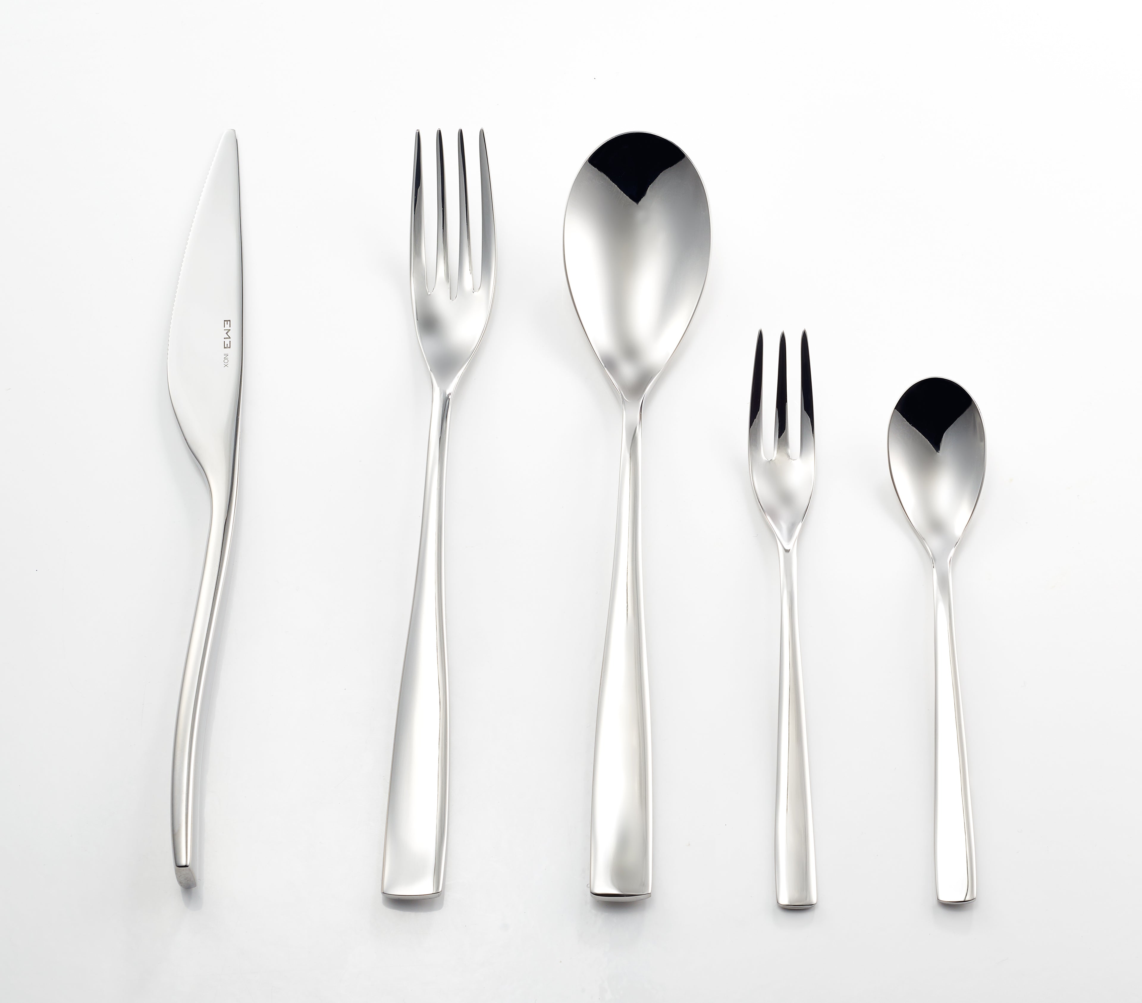 Servizio Posate Etoile 60 pezzi