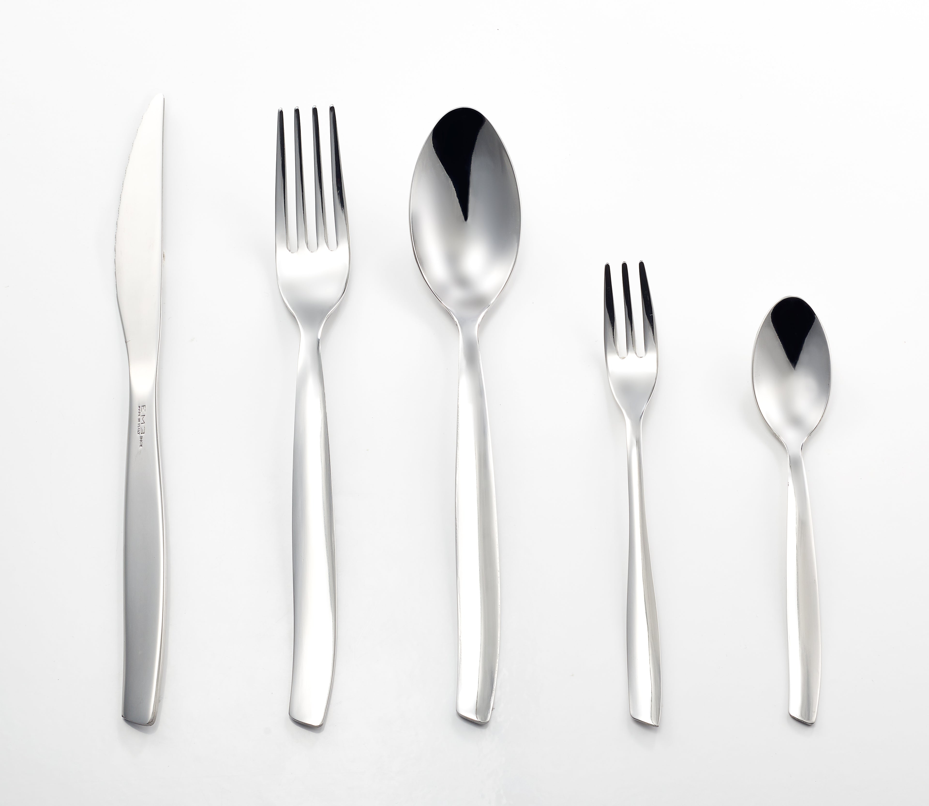 Servizio Posate Shark 60 pezzi