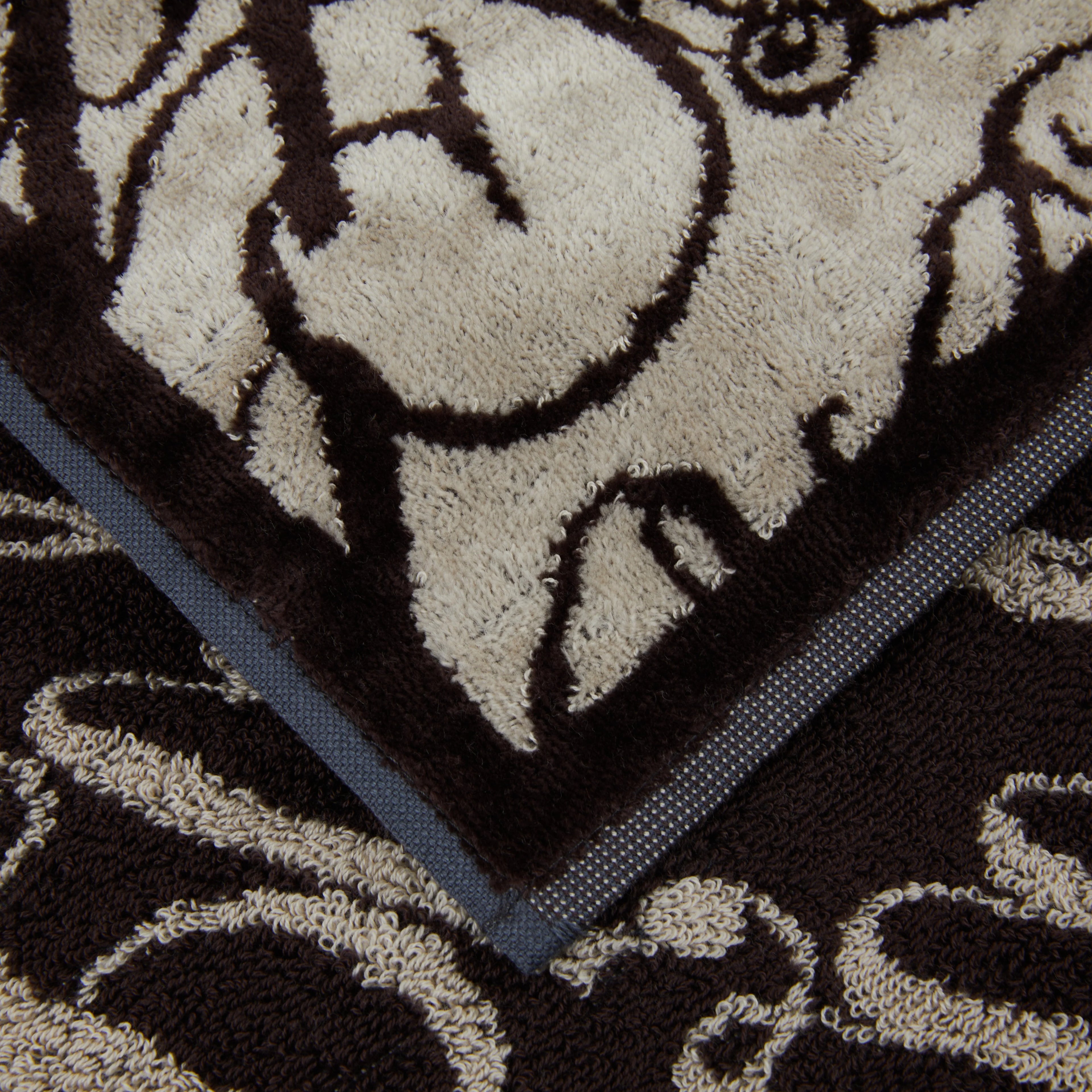 Telo Script Philipp Plein 95x150cm