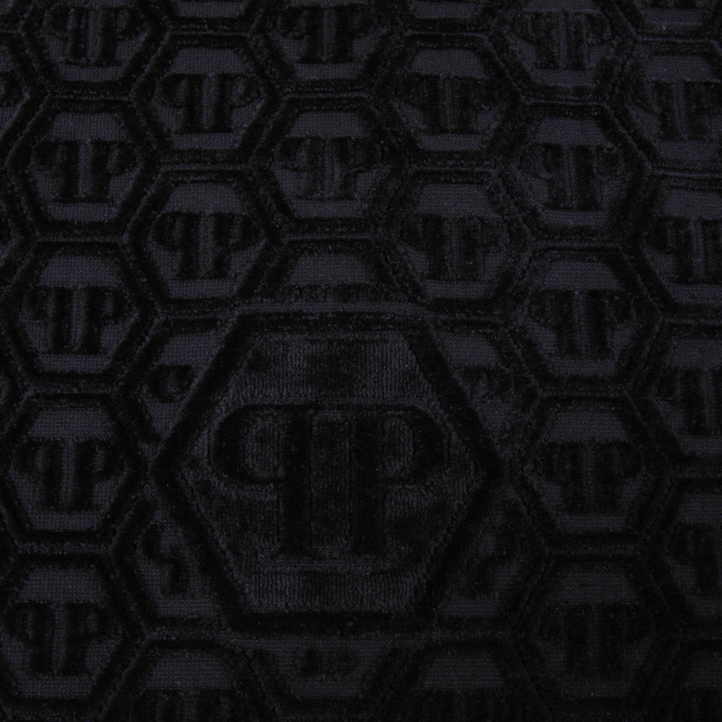 Telo Hexagon Philipp Plein 95x150cm