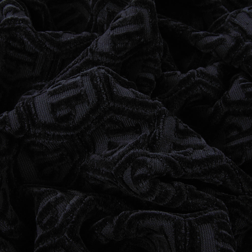 Telo Hexagon Philipp Plein 95x150cm