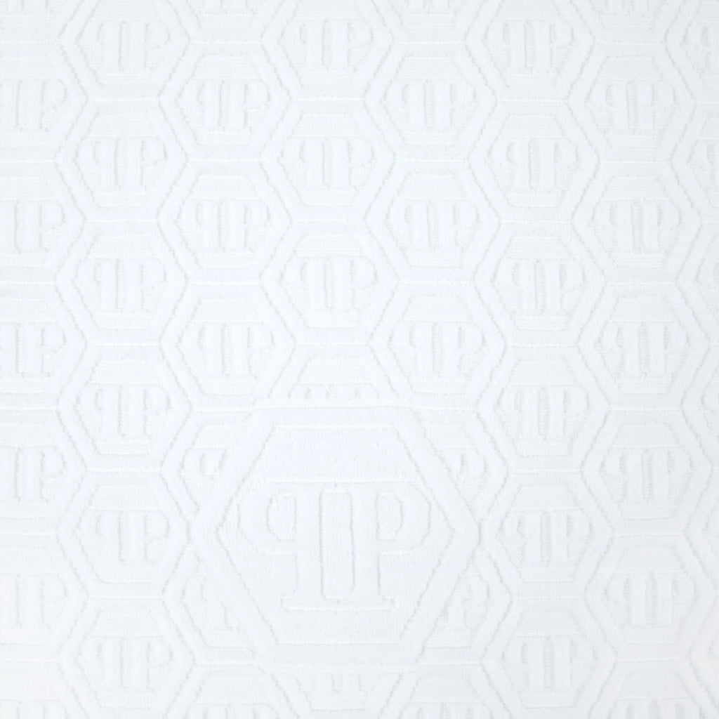 Telo Hexagon Philipp Plein 95x150cm