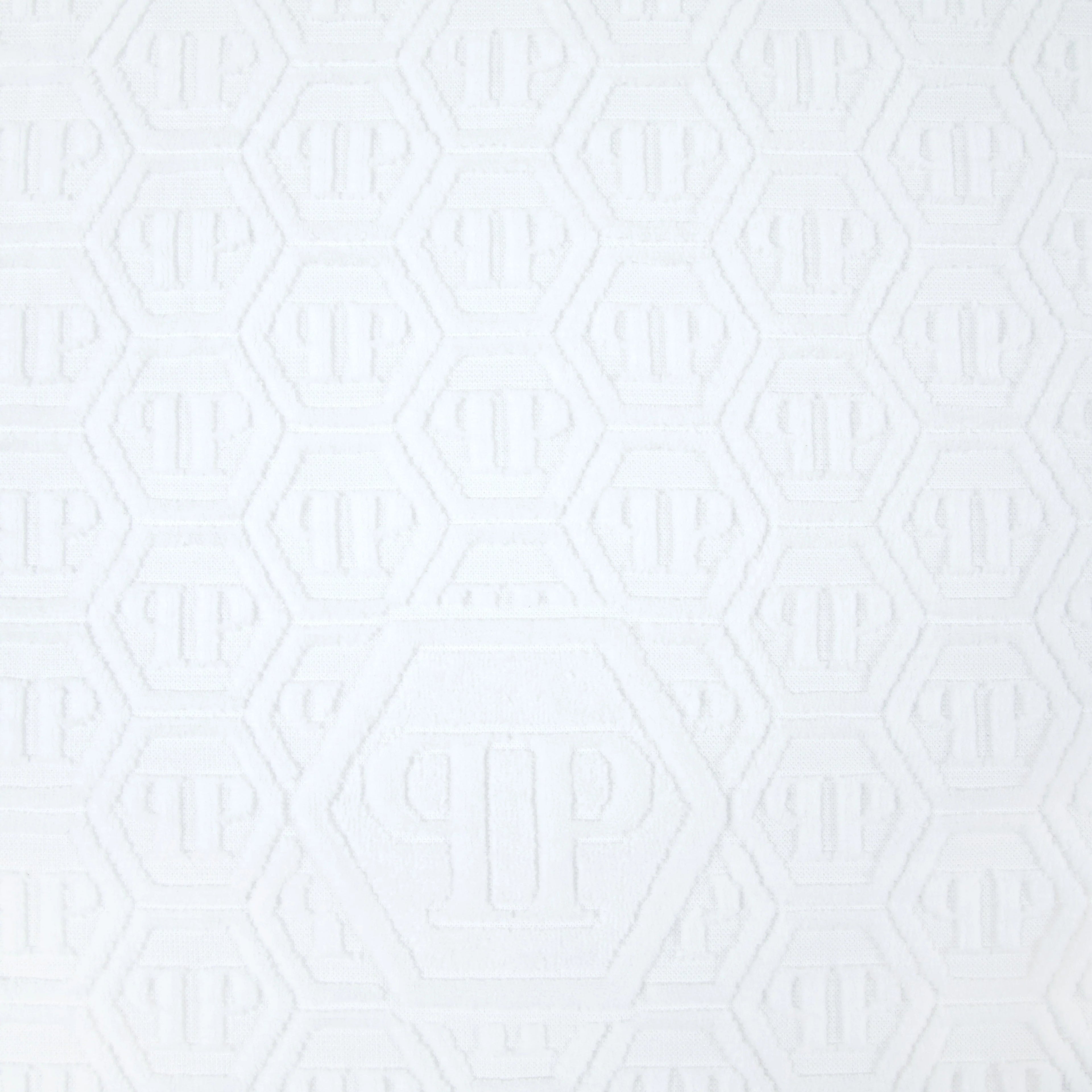 Telo Hexagon Philipp Plein 95x150cm