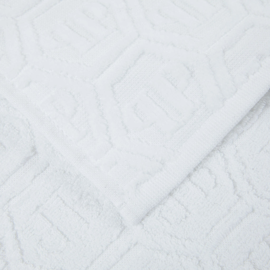 Telo Hexagon Philipp Plein 95x150cm