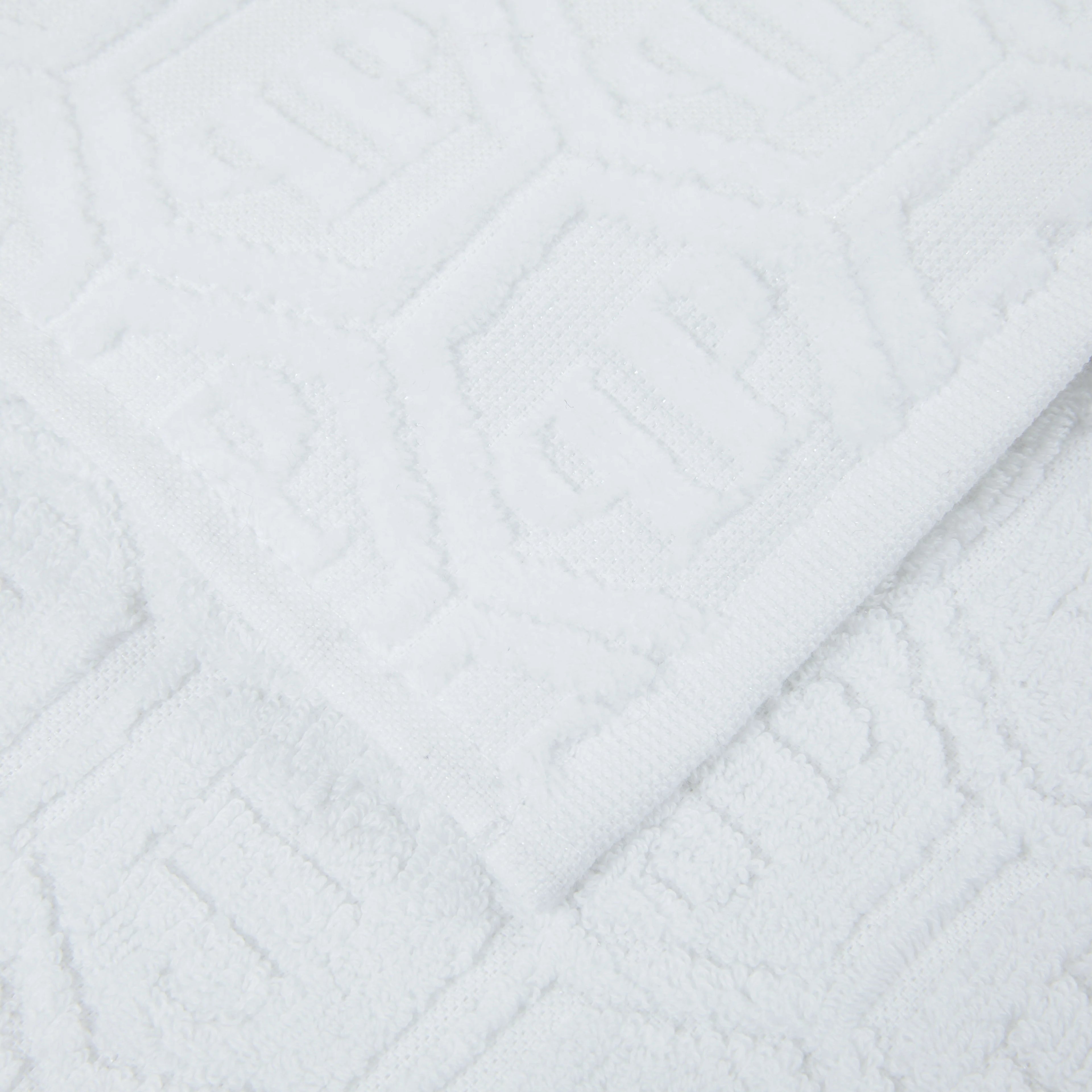 Telo Hexagon Philipp Plein 95x150cm