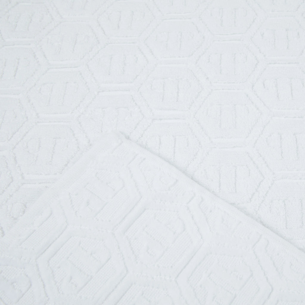Telo Hexagon Philipp Plein 95x150cm