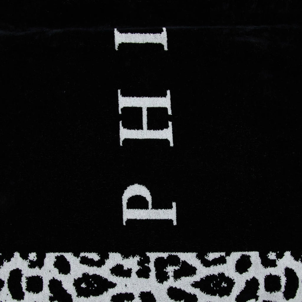 Telo Mare Leo Beach Philipp Plein 95x180cm