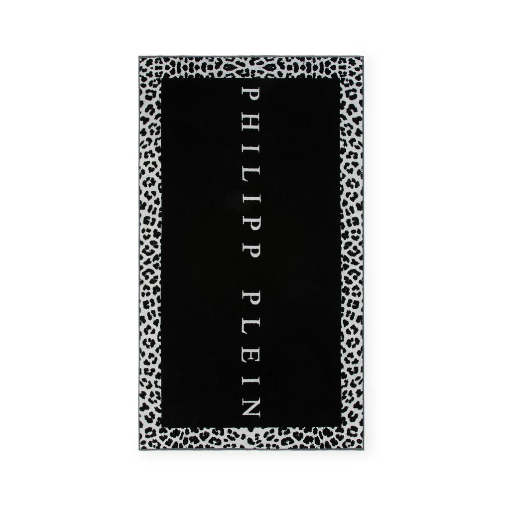 Telo Mare Leo Beach Philipp Plein 95x180cm