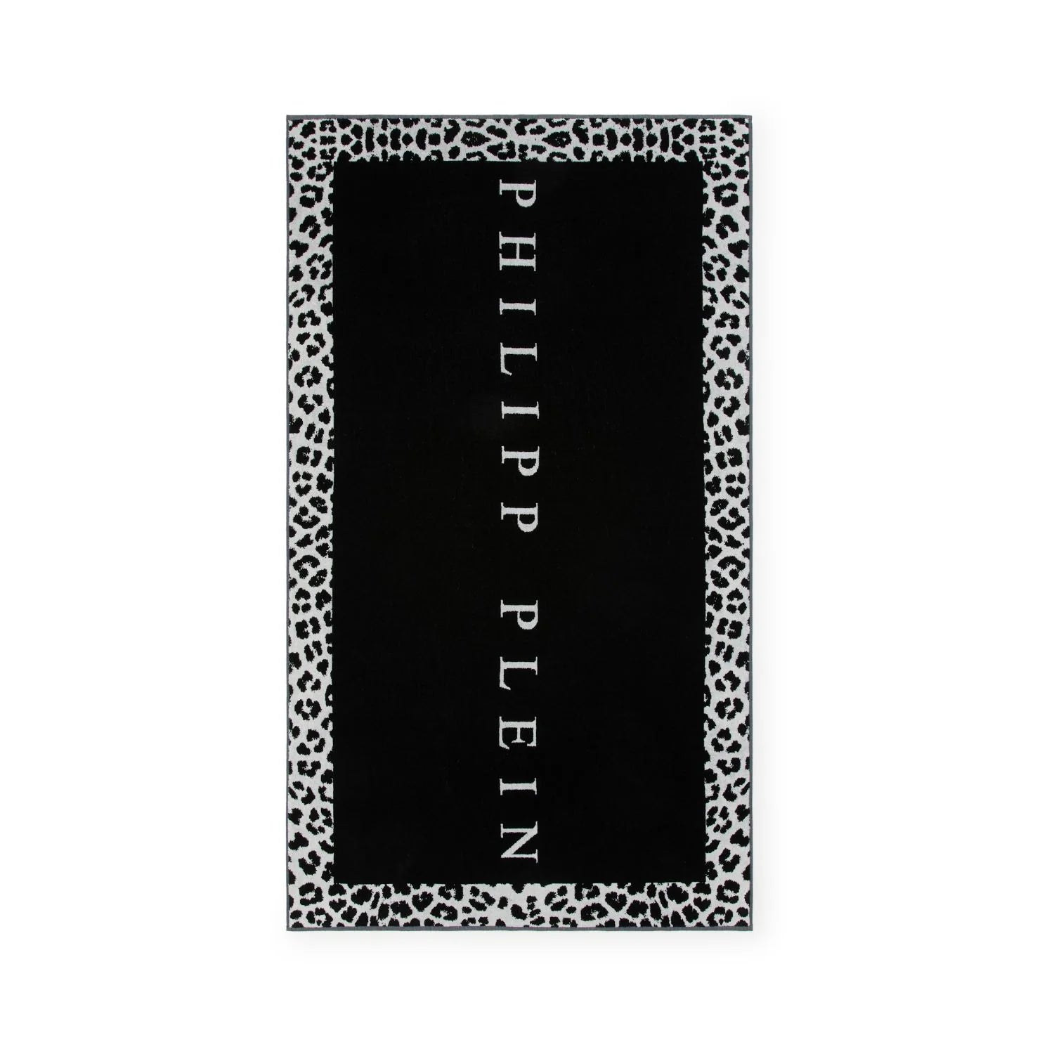 Telo Mare Leo Beach Philipp Plein 95x180cm