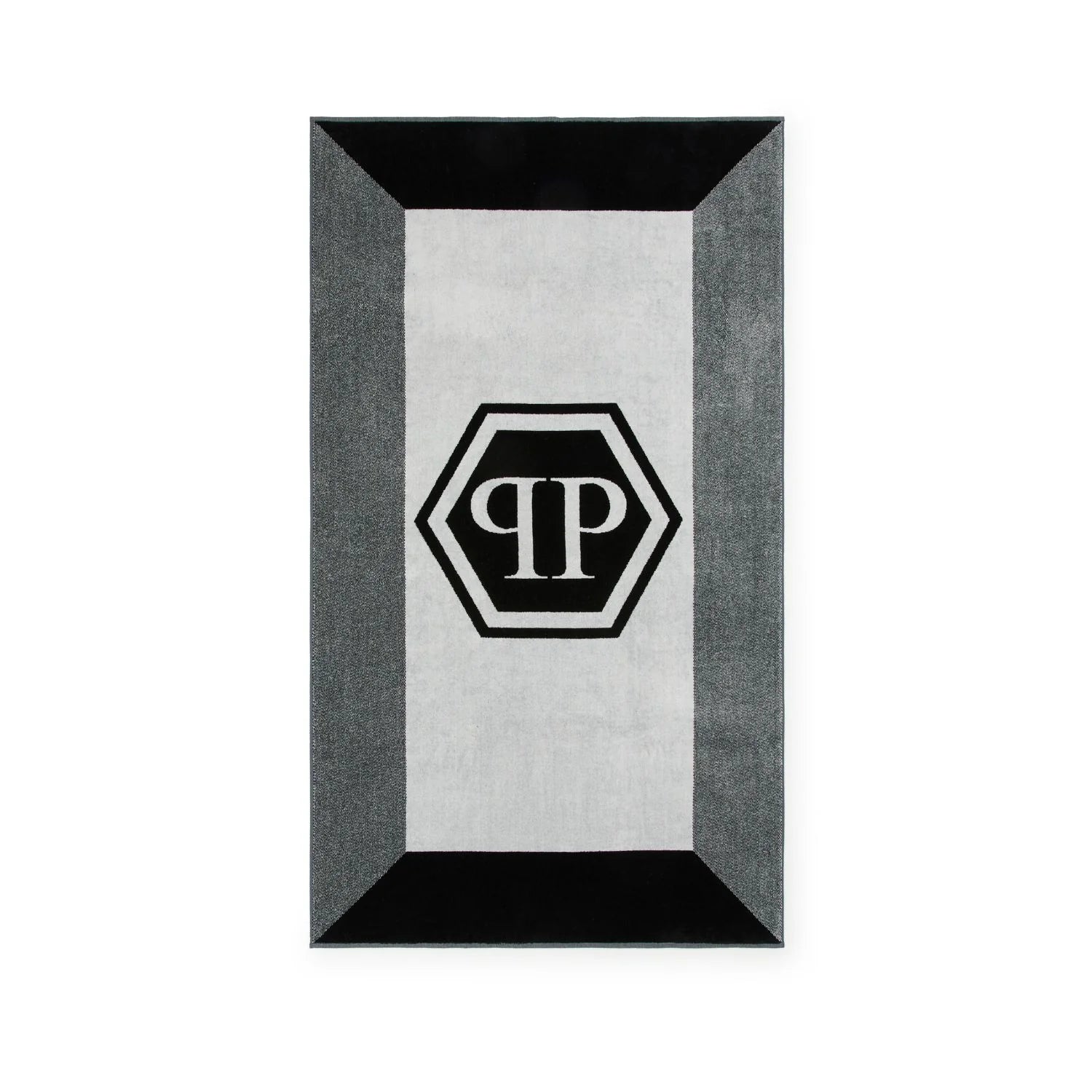 Telo Mare Windows beach Philipp Plein 95x180cm