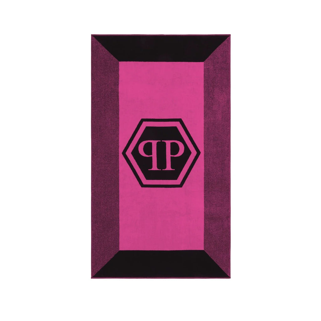 Telo Mare Windows beach Philipp Plein 95x180cm
