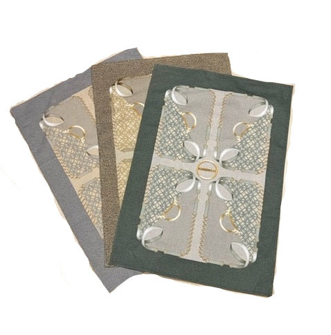 Canovaccio Foulard Borbonese