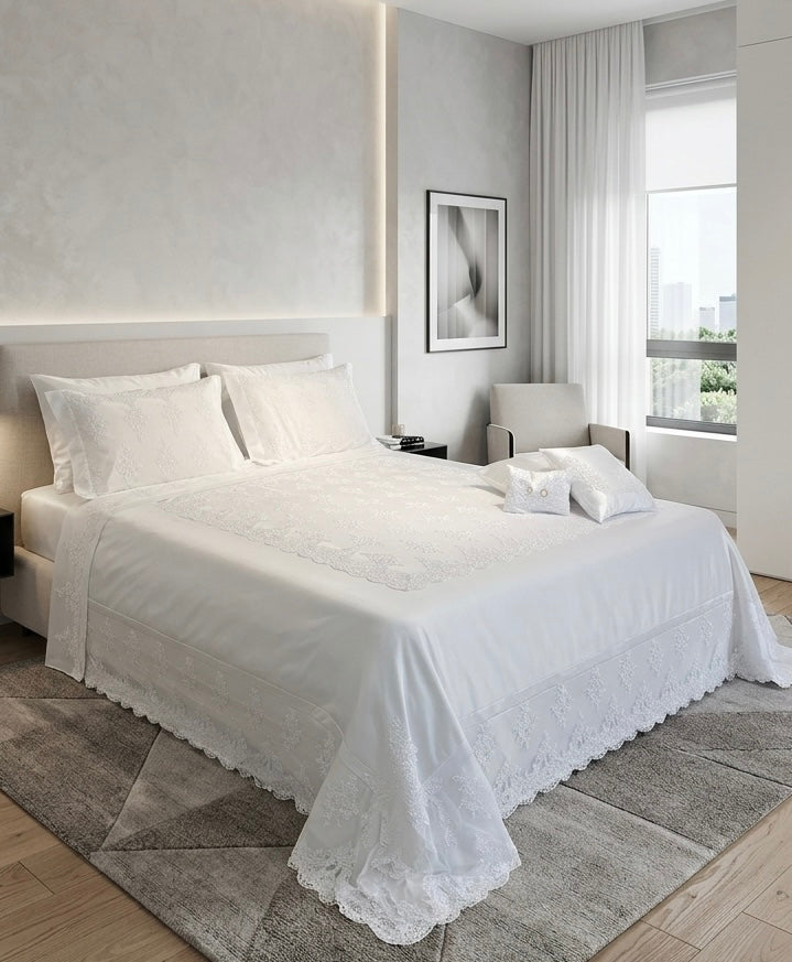 Primo Letto Angelica | Non solo corredi |