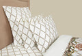 Completo Lenzuola Roberto Cavalli NEW SPIDER in Raso di Cotone