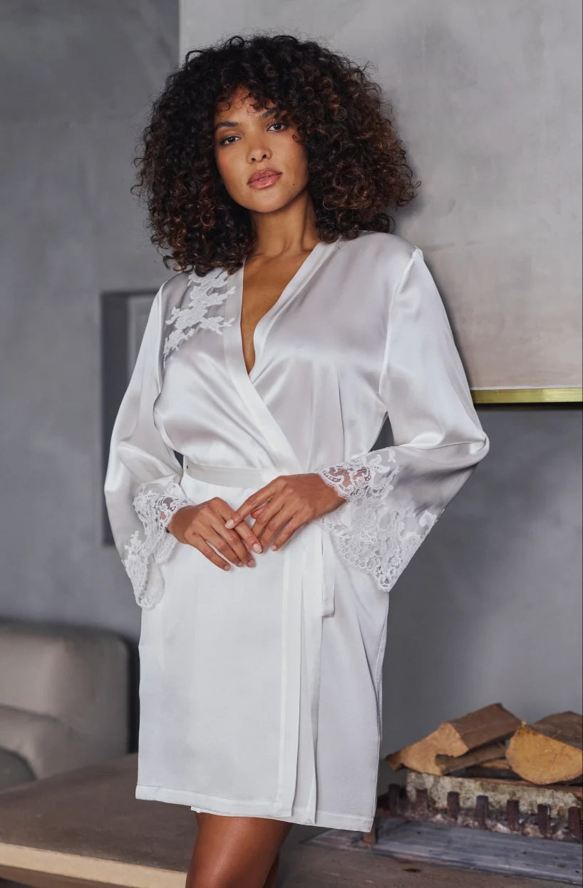 Vestaglia Corta Bènèdicte Marjolaine 3BEN2001