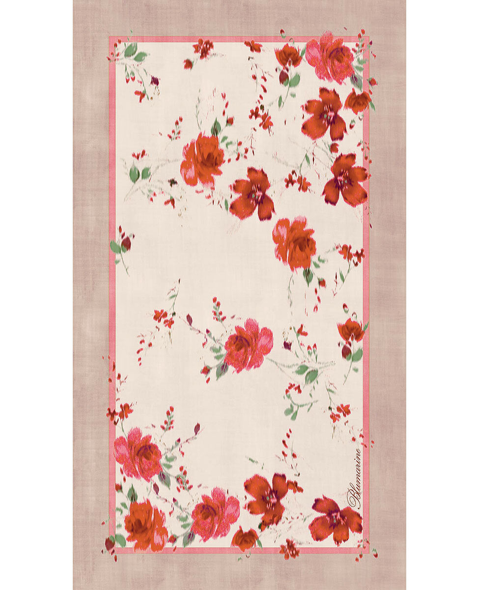Pareo Chine Blumarine