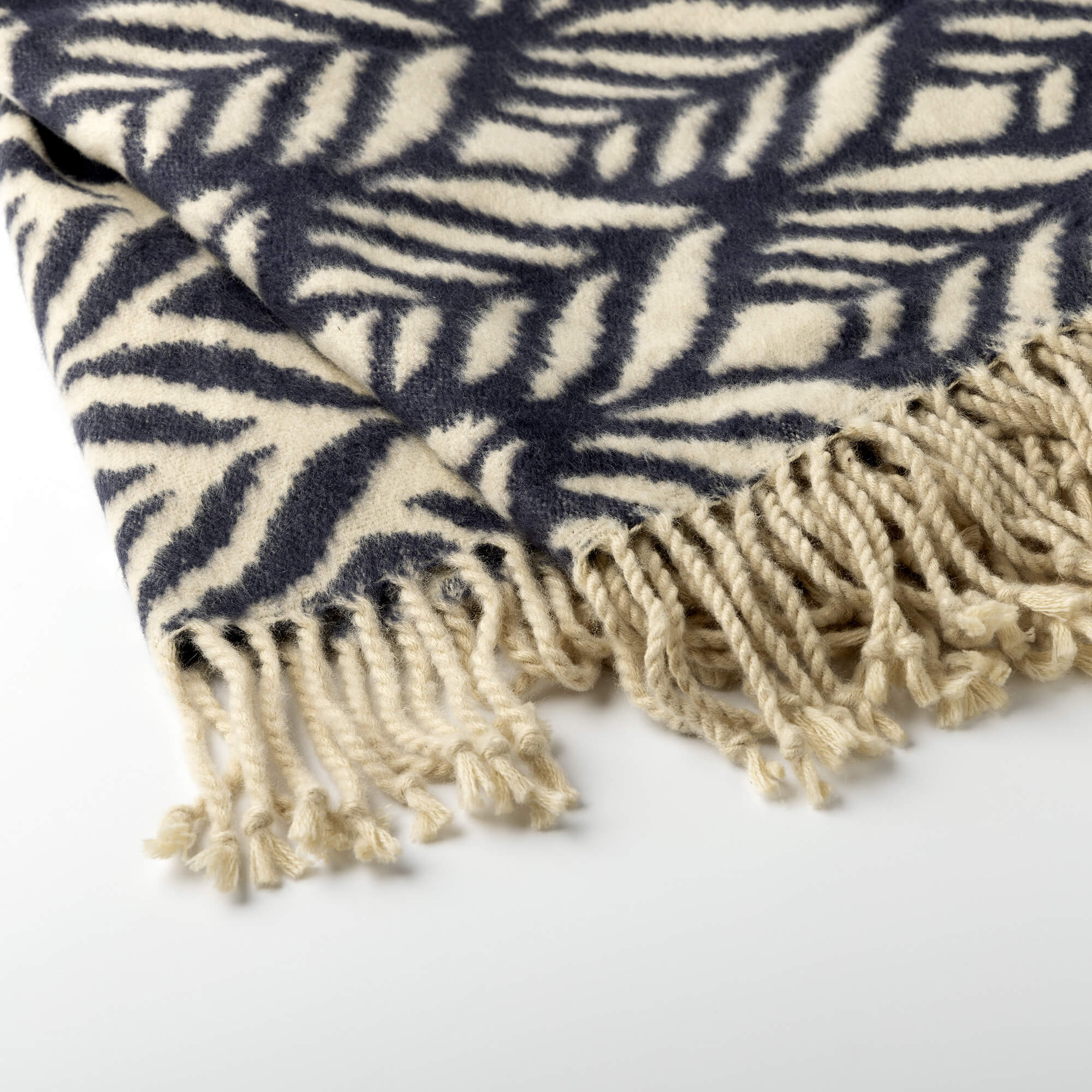 Plaid Alexandra By Hoii 150x200cm