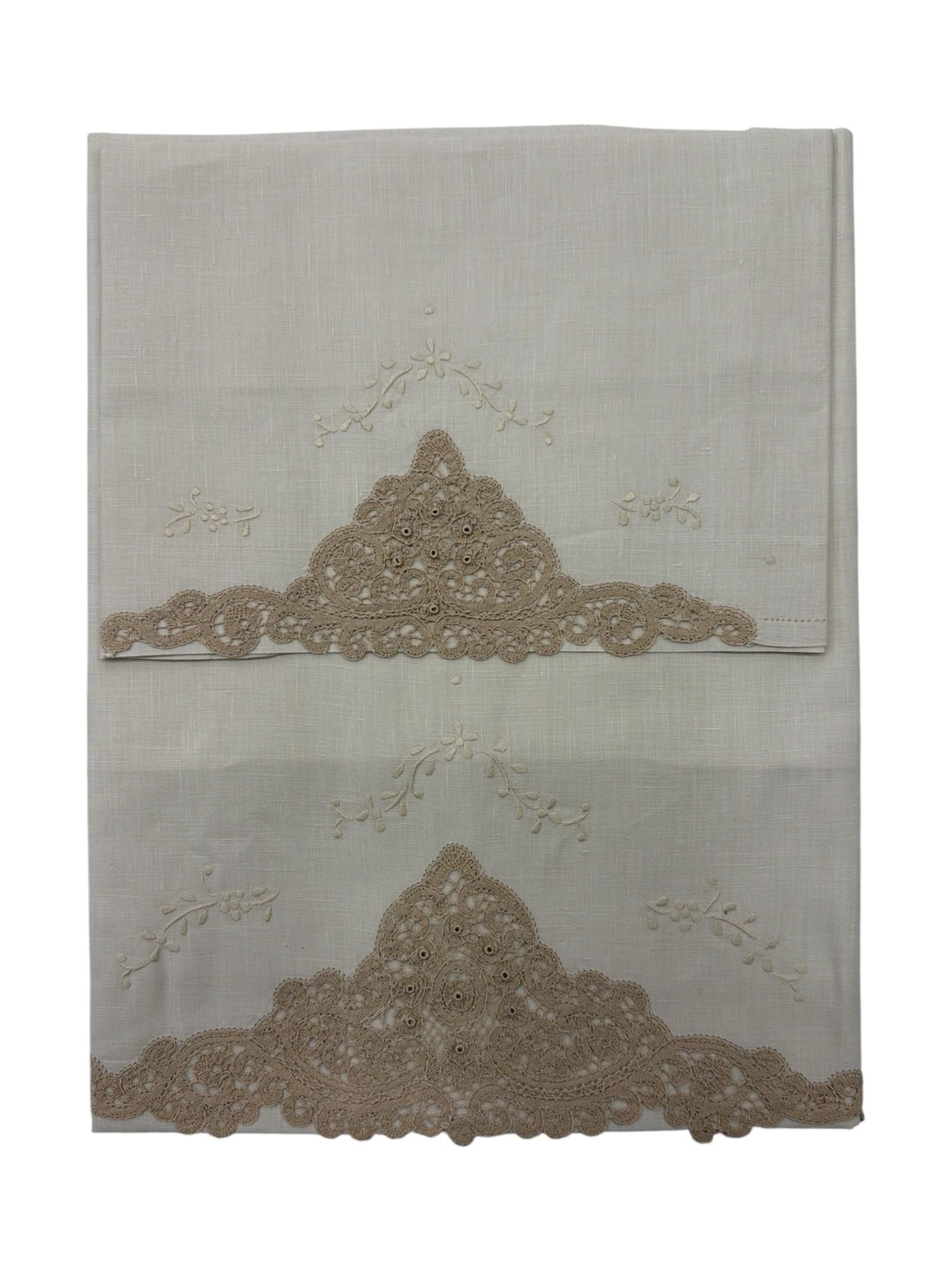 SET 1 + 1 SELINA Towel and Guest WORK FIRST