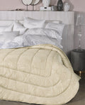 Trapunta Matrimoniale Blumarine Belle de Jour