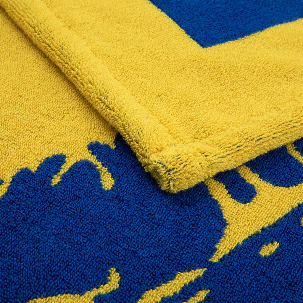 Telo Mare POLO JACQUARD 100X170 RALPH LAUREN