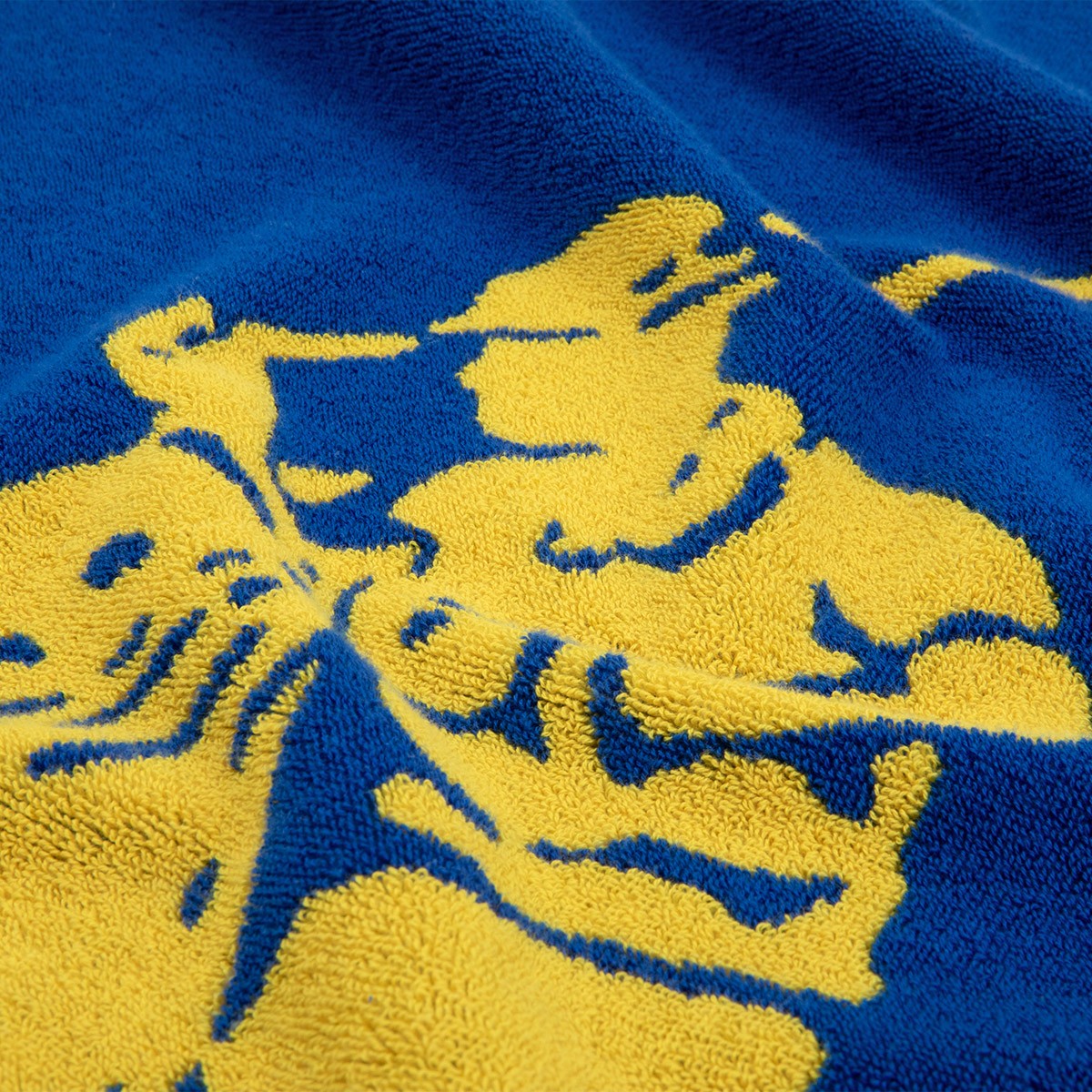 Telo Mare POLO JACQUARD 100X170 RALPH LAUREN
