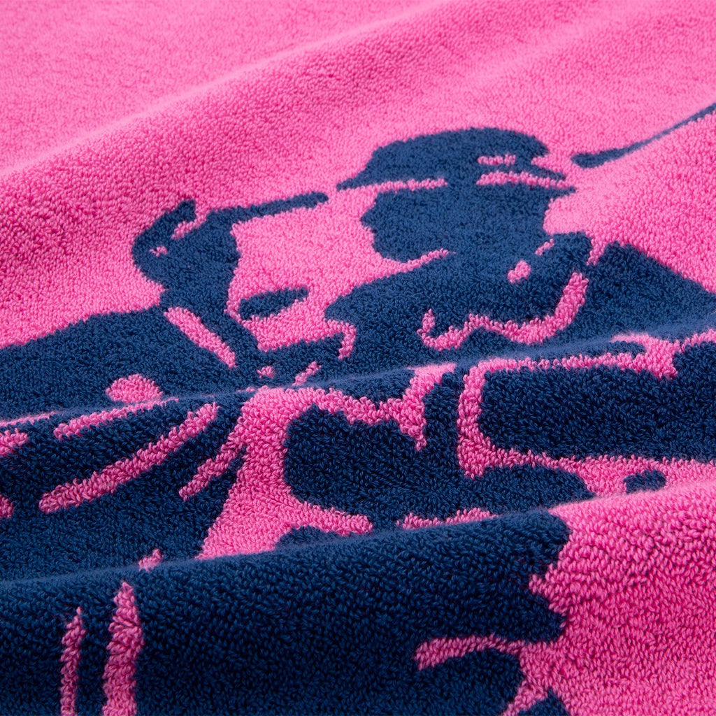 Telo Mare POLO JACQUARD 100X170 RALPH LAUREN