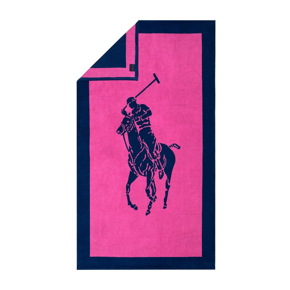 Telo Mare POLO JACQUARD 100X170 RALPH LAUREN