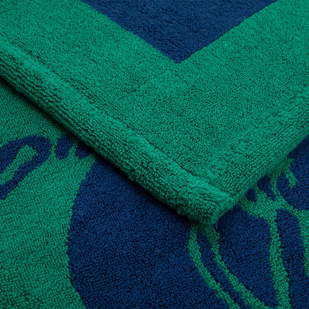 Telo Mare POLO JACQUARD 100X170 RALPH LAUREN