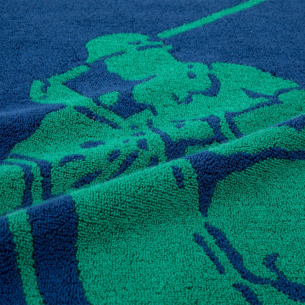 Telo Mare POLO JACQUARD 100X170 RALPH LAUREN