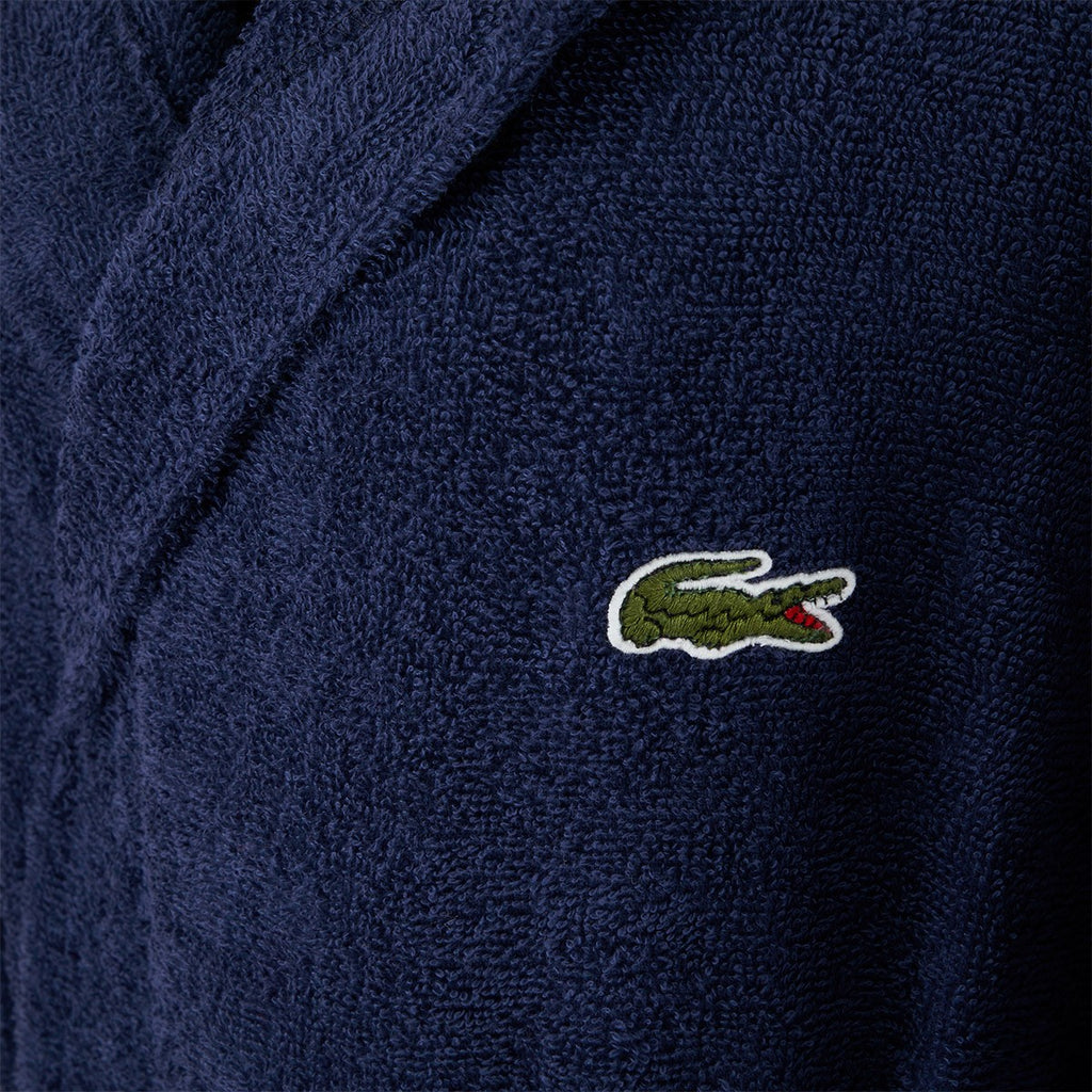 Accappatoio in Spugna Lopen LACOSTE