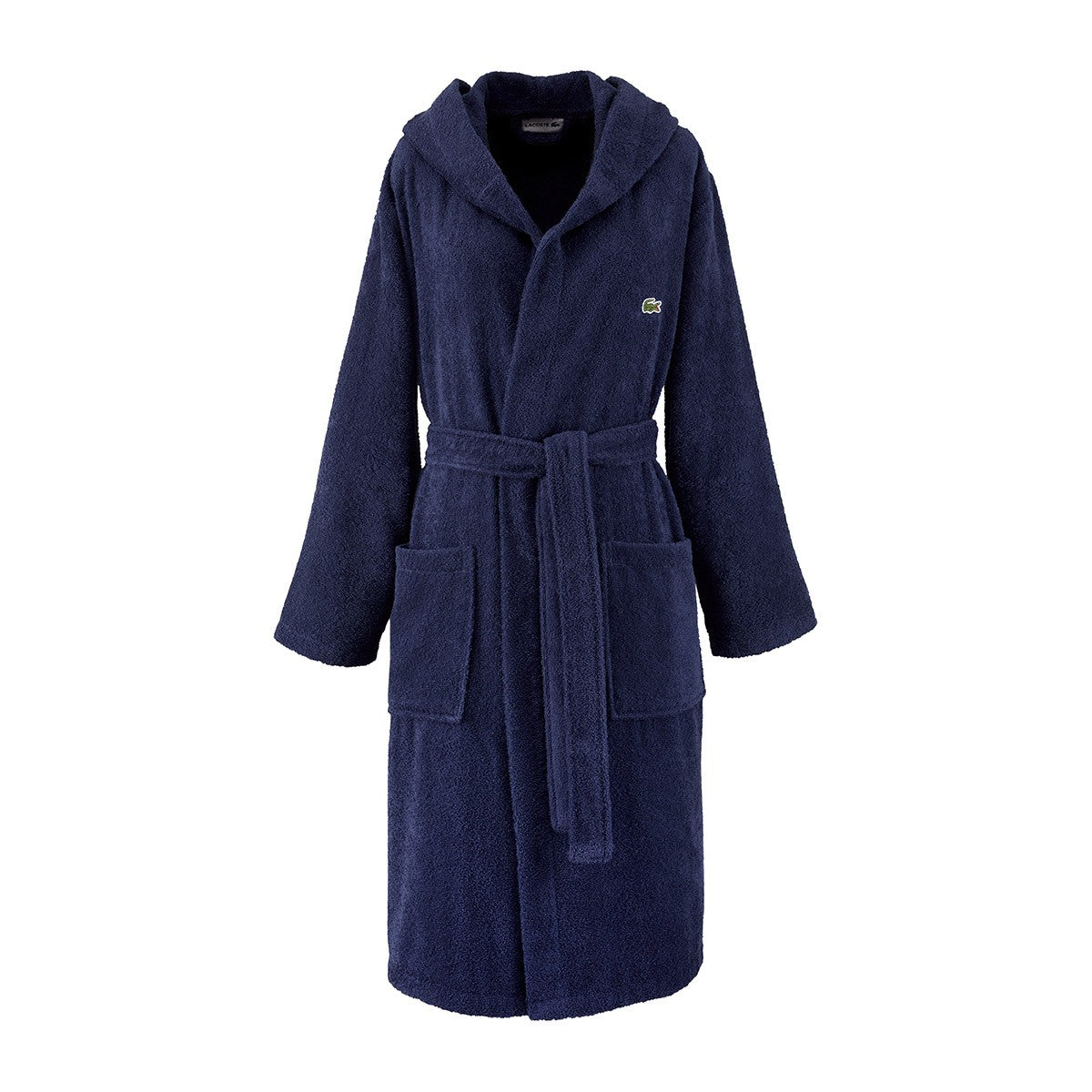 Accappatoio in Spugna Lopen LACOSTE