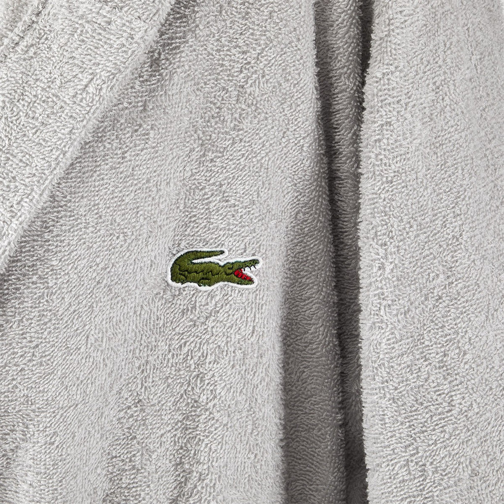 Accappatoio in Spugna Lopen LACOSTE
