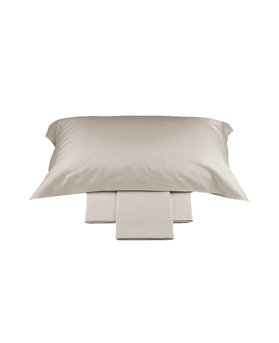 Completo Lenzuola In Percalle Di Cotone Oxford Forever By Dondi