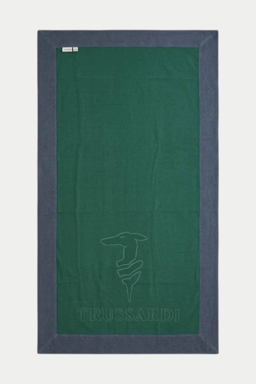 TELO MARE LEVRIERO TRUSSARDI