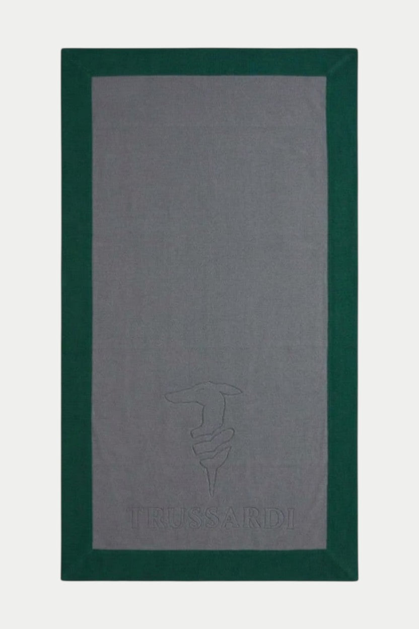 TELO MARE LEVRIERO TRUSSARDI