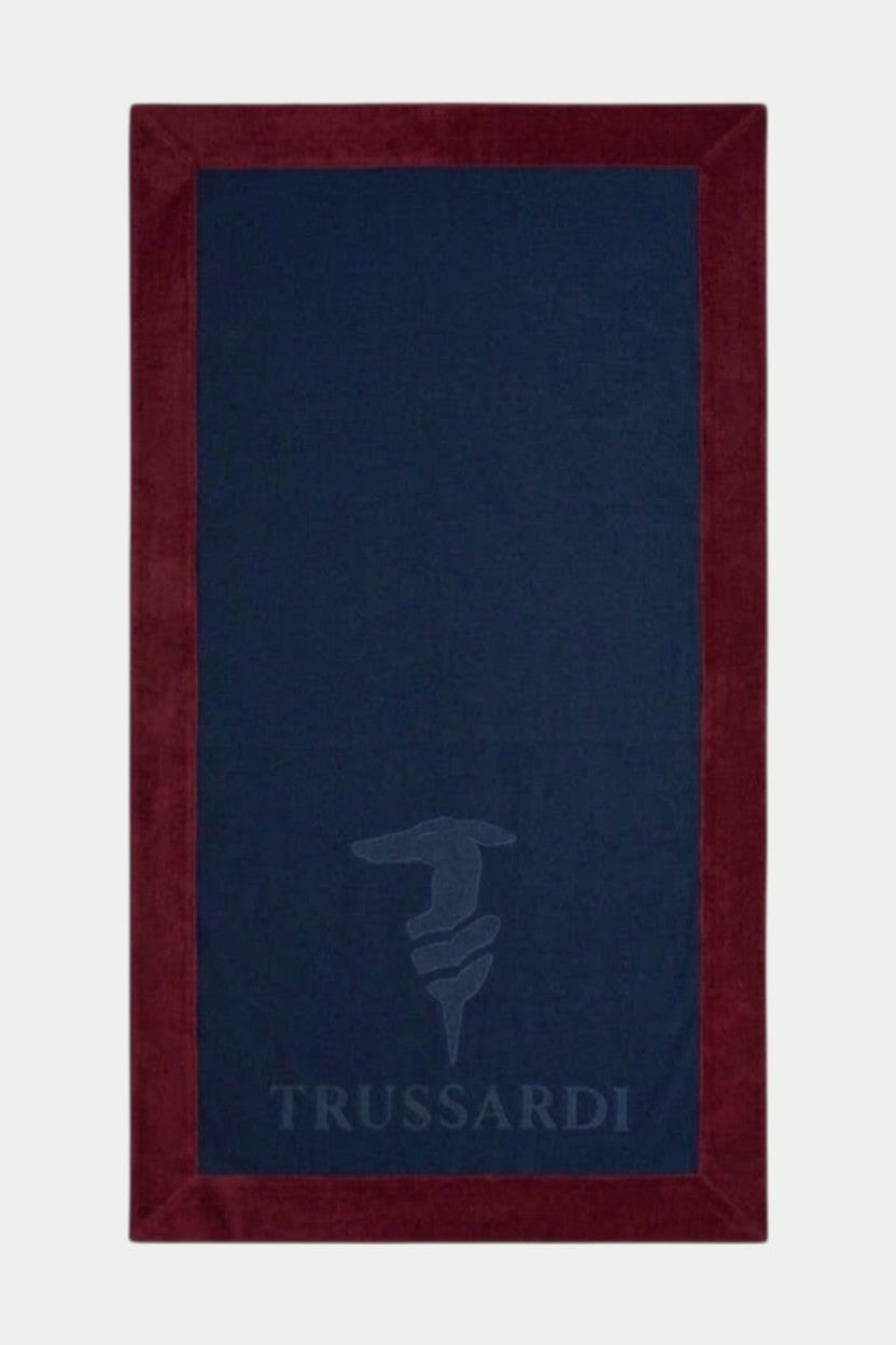 TELO MARE LEVRIERO TRUSSARDI