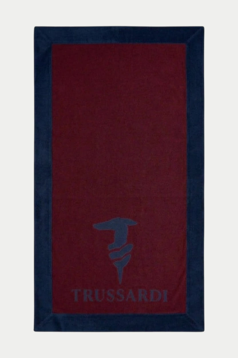 TELO MARE LEVRIERO TRUSSARDI