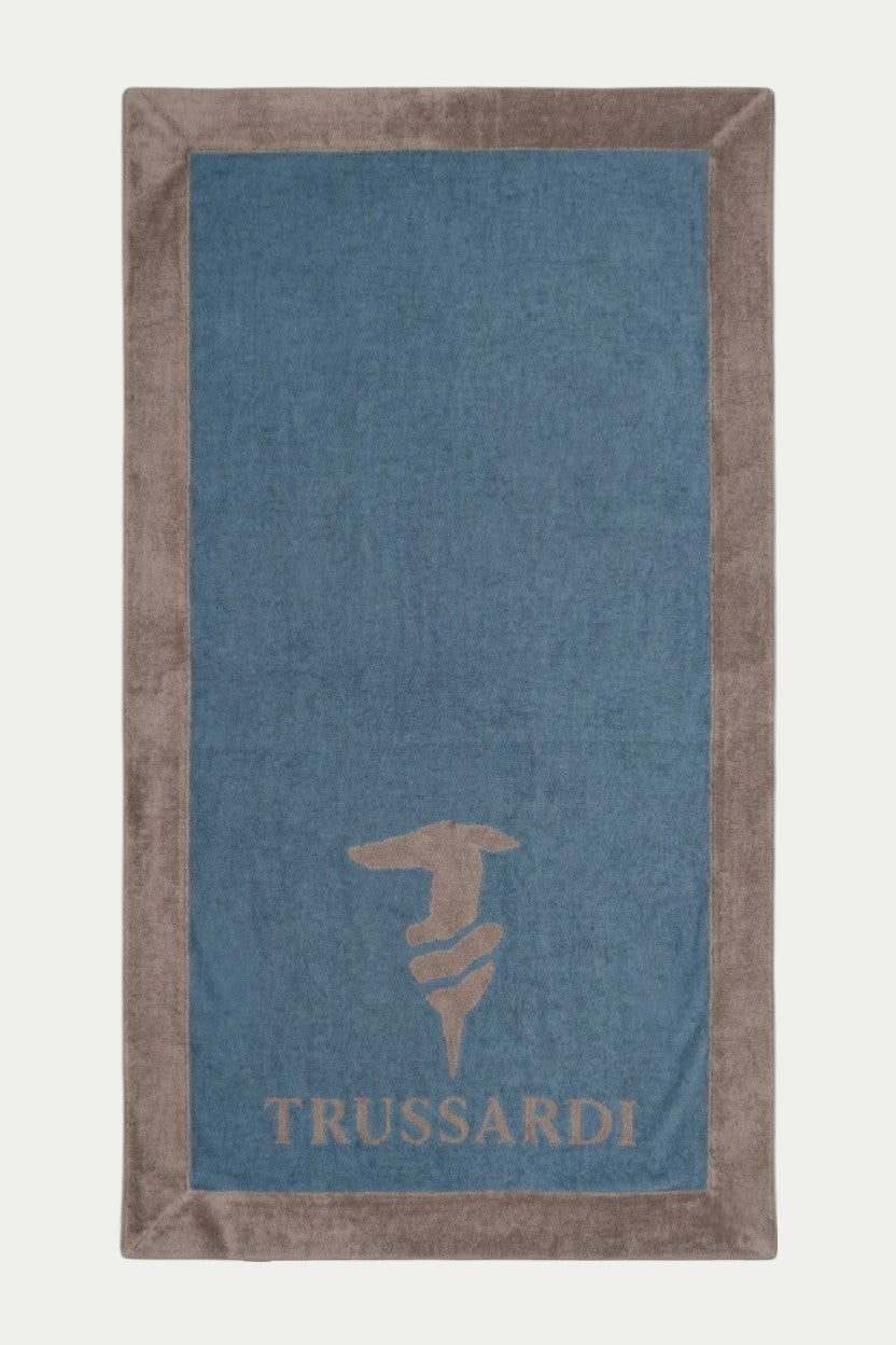 TELO MARE LEVRIERO TRUSSARDI