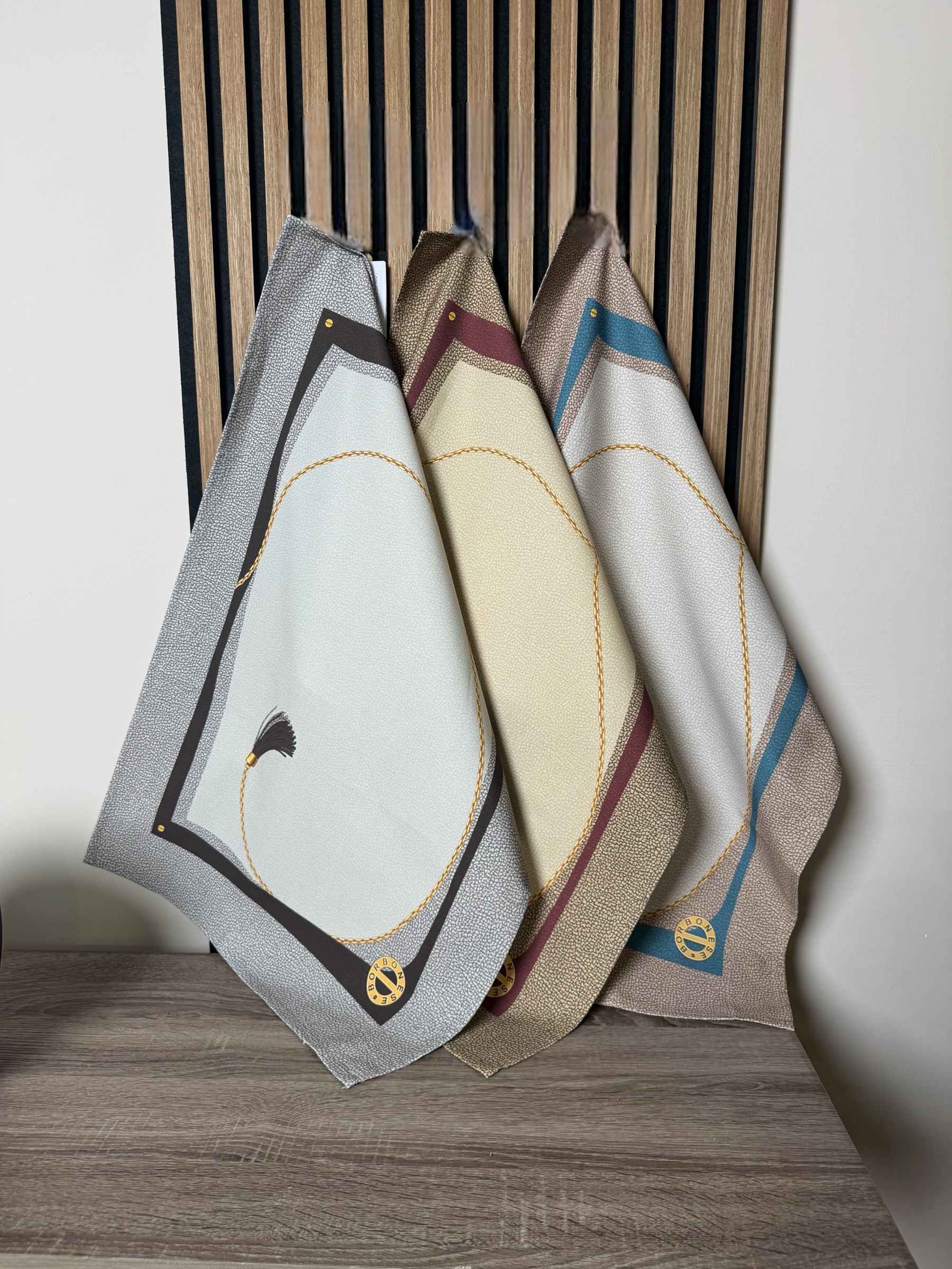 Canovaccio Torino Borbonese