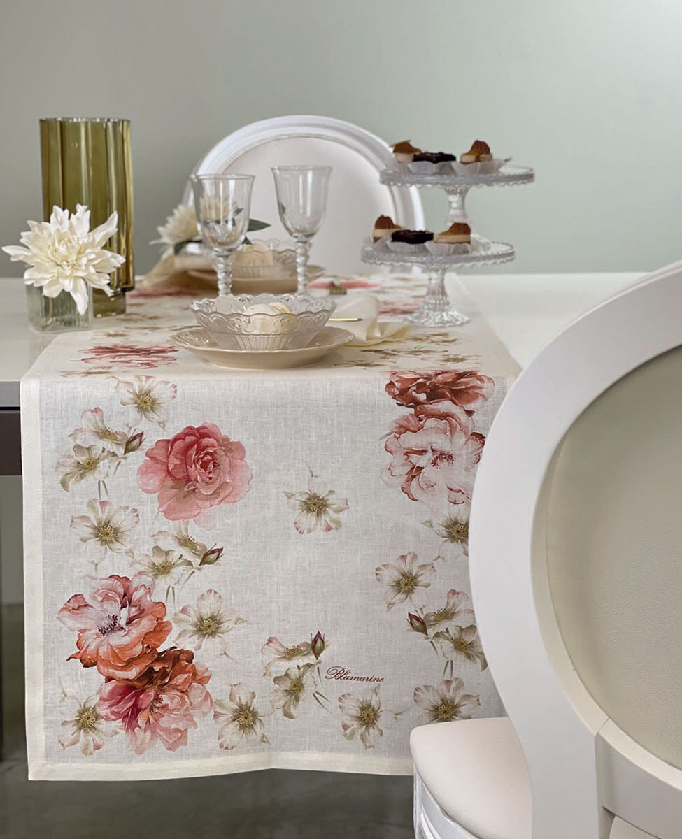 Runner Brook Blumarine 50x150