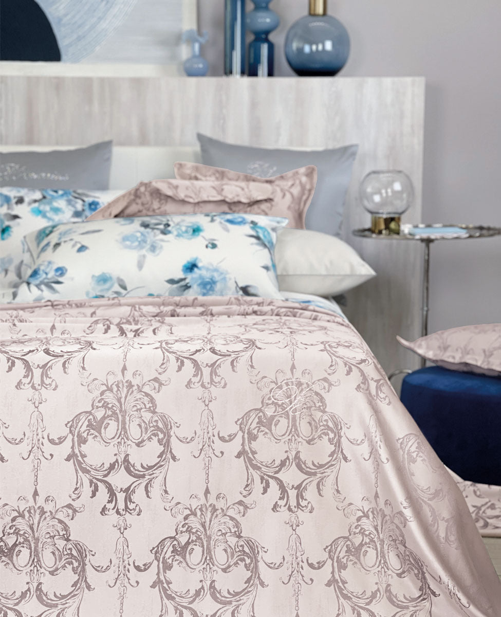 Copriletto Regale Matrimoniale Blumarine