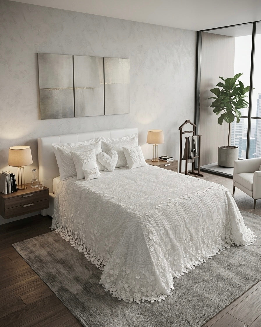 Primo Letto Charlotte | Non solo corredi |