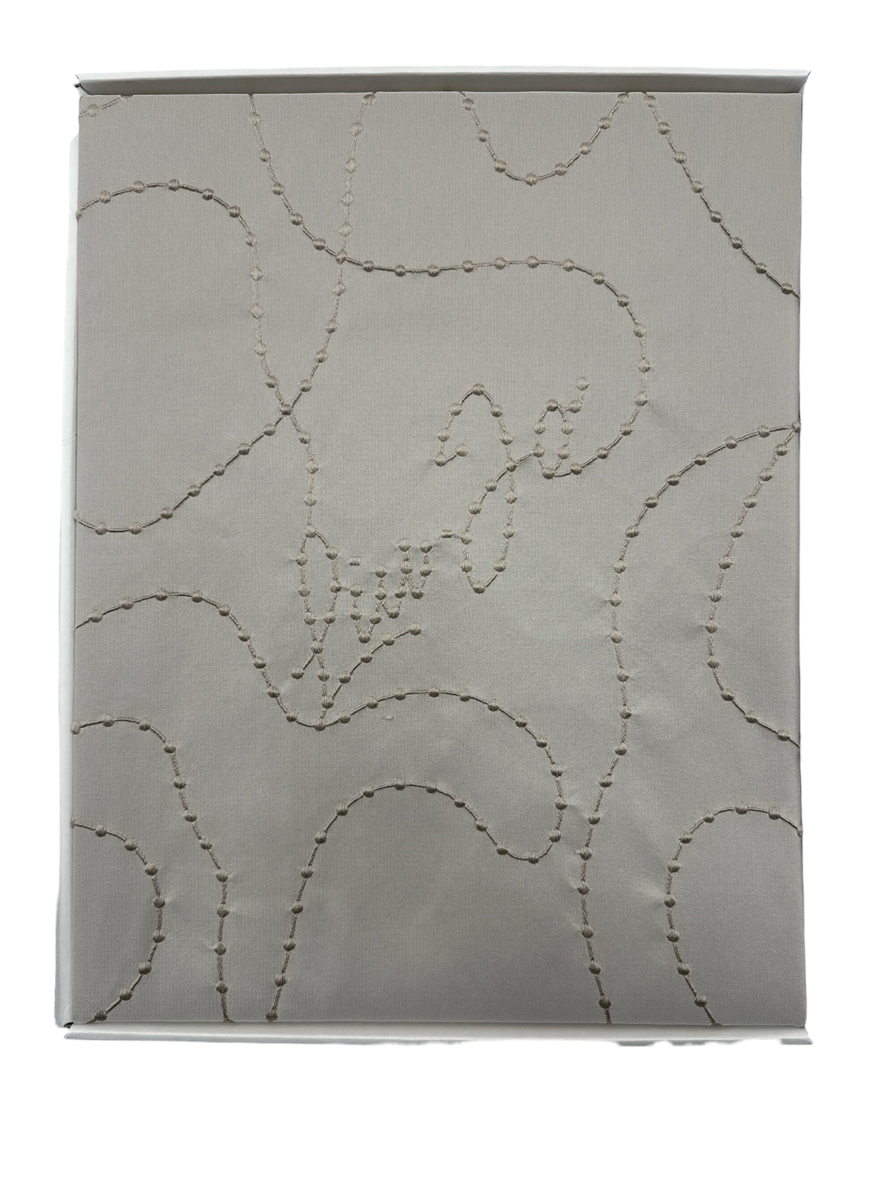 Lightweight bedspread Daniela di Liu Jo for double bed Pink