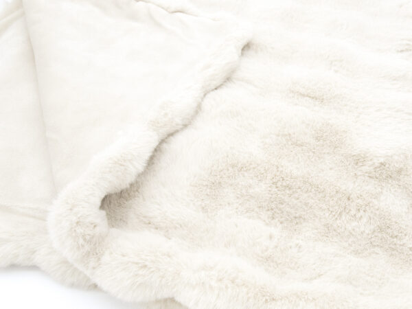 Coperta Daunex Linea Prestige in Ecopelliccia