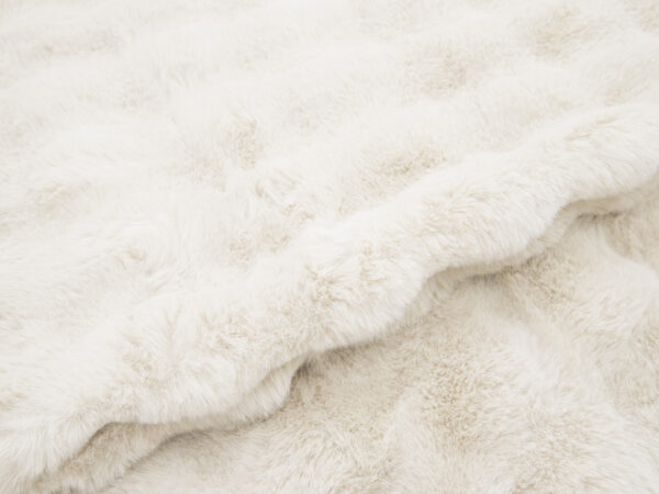 Coperta Daunex Linea Prestige in Ecopelliccia