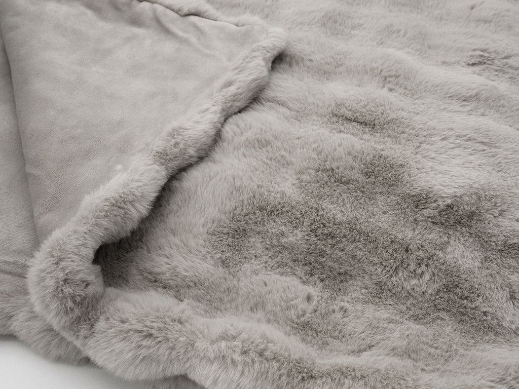 Coperta Daunex Linea Prestige in Ecopelliccia