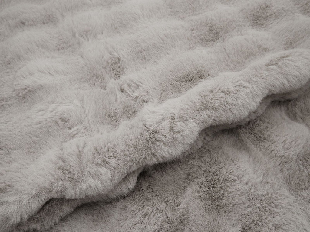 Coperta Daunex Linea Prestige in Ecopelliccia