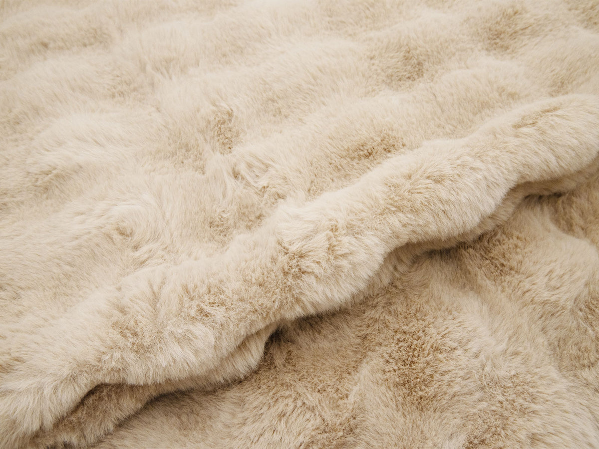 Coperta Daunex Linea Prestige in Ecopelliccia